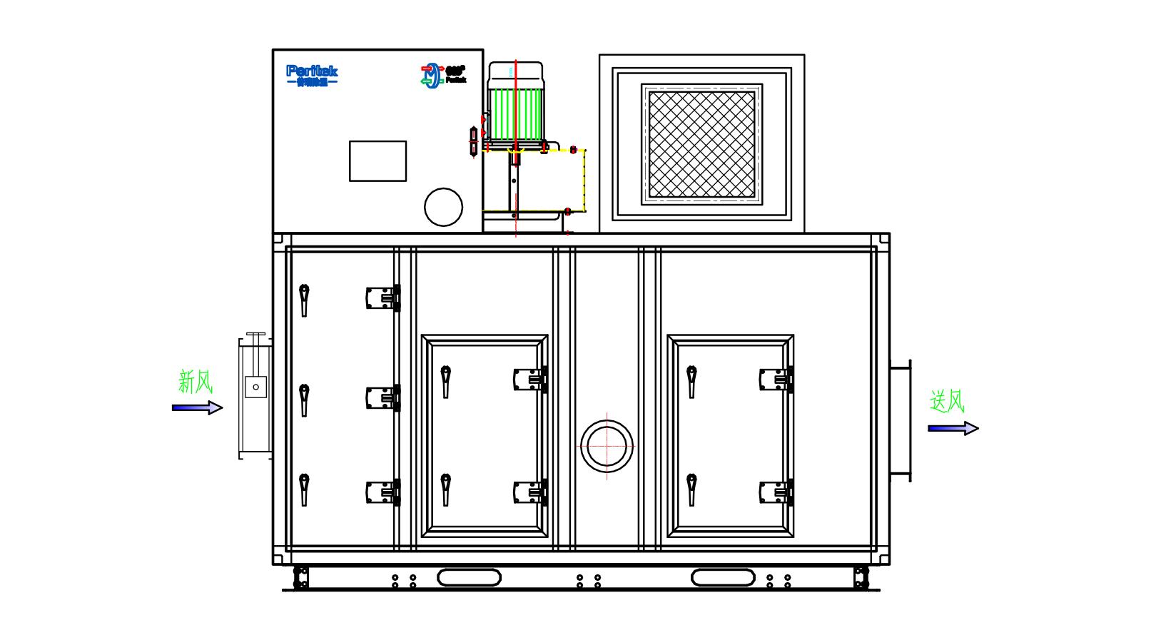 转轮除湿机值得购买吗？
