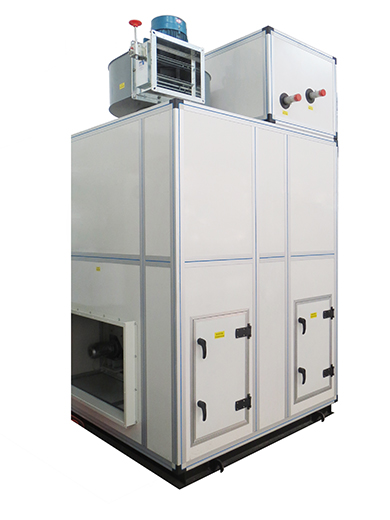 茄子视频免费观看泰为您介绍空调配套专用转轮除湿机