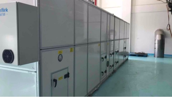 五点让你了解工业除湿机、转轮除湿机设备