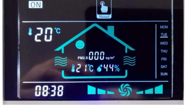 读懂“除湿量”，不再陷入无良商家陷阱