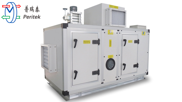 转轮除湿机组为什么在冬季也是工业生产车间的好帮手？