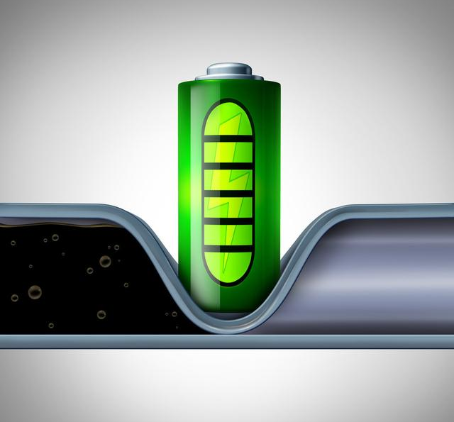 日媒：这一领域，全球进入中日韩主导时代，三国几乎包揽了全球100%的供货量