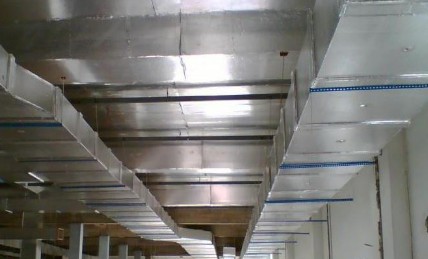 除湿机送风：管道均匀送风的方法探讨