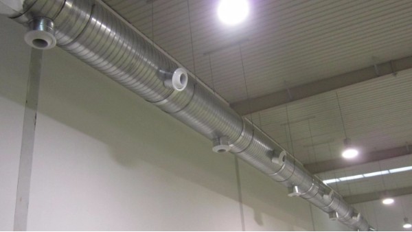 除湿机送风：管道均匀送风的方法探讨