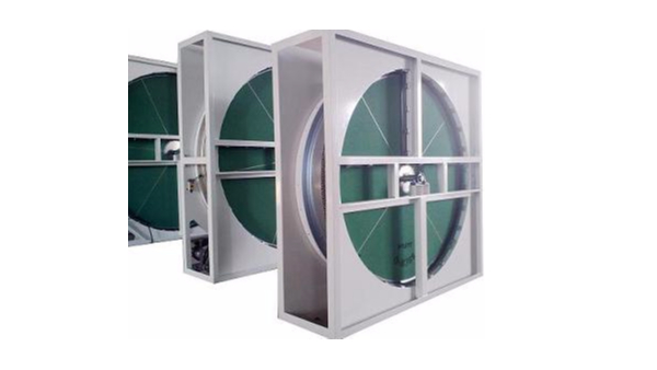 转轮除湿机的维护保养（三）：除湿转轮的保养